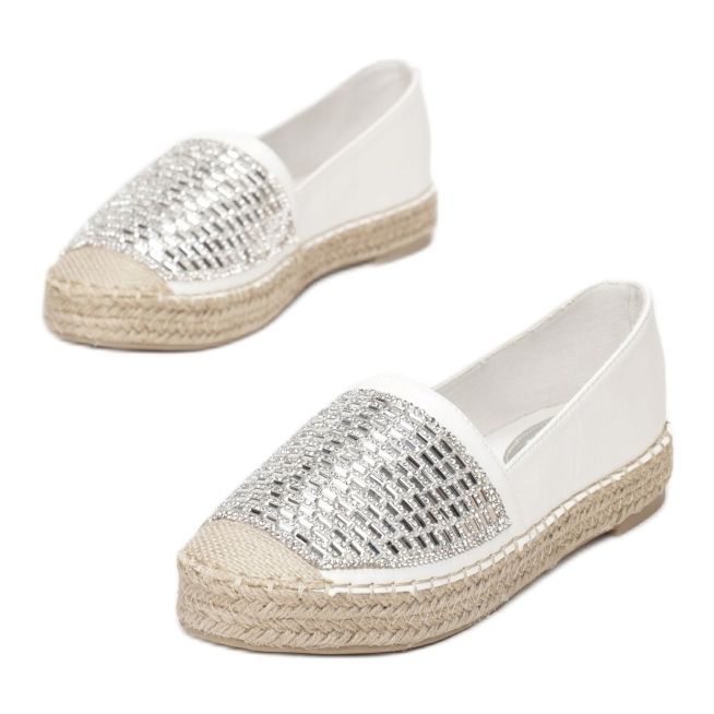 Vices 9270-41 Valkoinen hopea 1