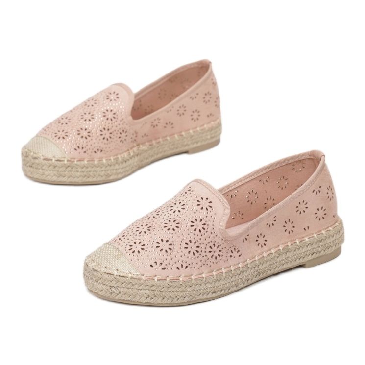 Vices 9269-20 Vaaleanpunainen 1