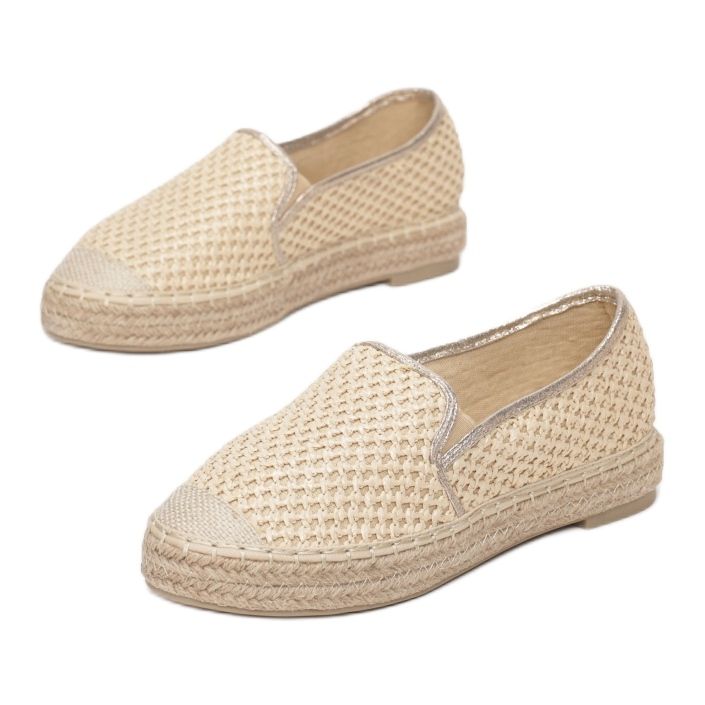 Vices 9266-14 Beige 1