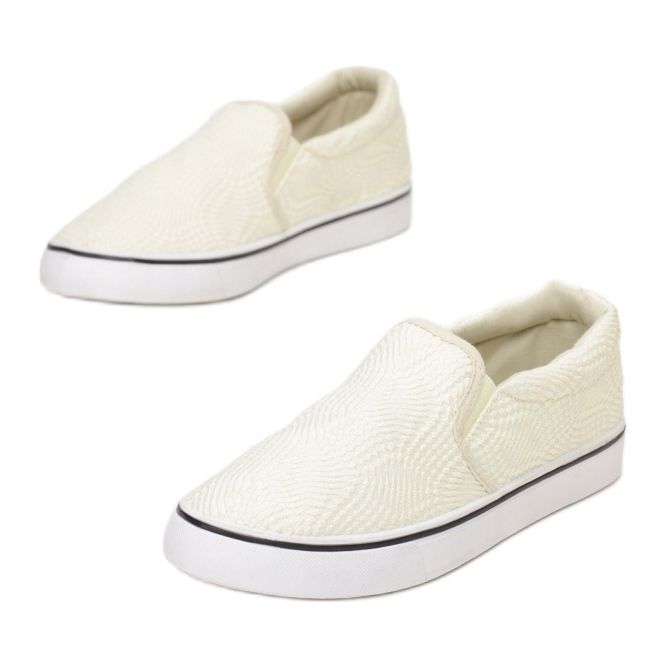 Vices T117-26 Keltainen 1