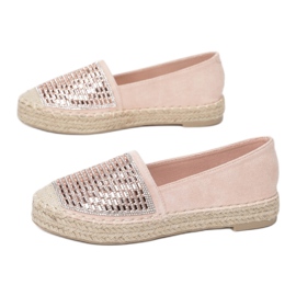 Vices 9270-20 Vaaleanpunainen 1 Vices 9270-20 Vaaleanpunainen 1