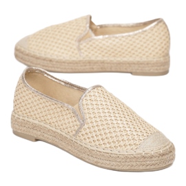 Vices 9266-14 Beige 2