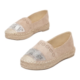 Vices 9267-14 Beige 1