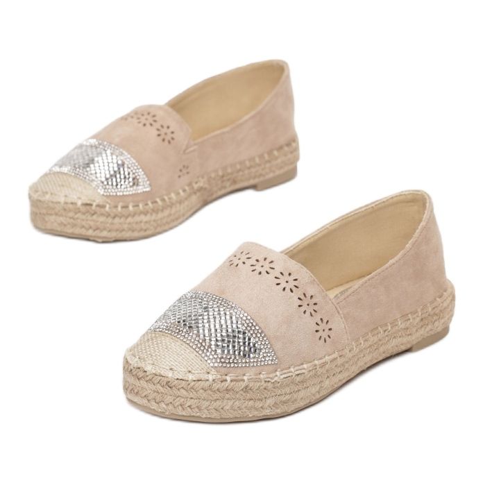 Vices 9267-14 Beige 1