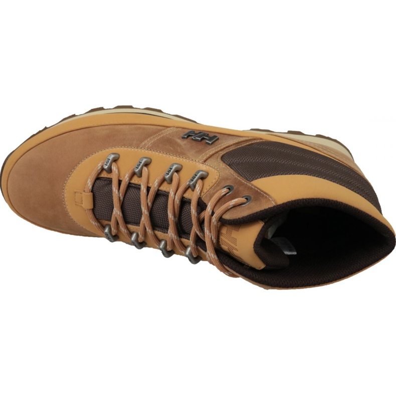 Helly Hansen Woodlands M 10823-726 saappaat beige 2