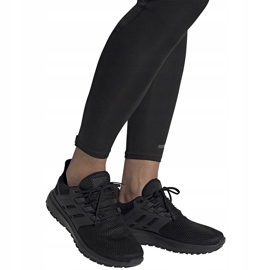 Adidas Ultimashow miesten kengät, musta FX3632 6