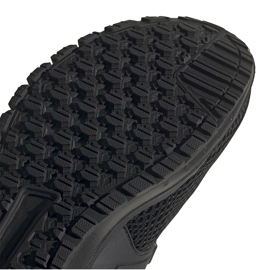 Adidas Ultimashow miesten kengät, musta FX3632 5