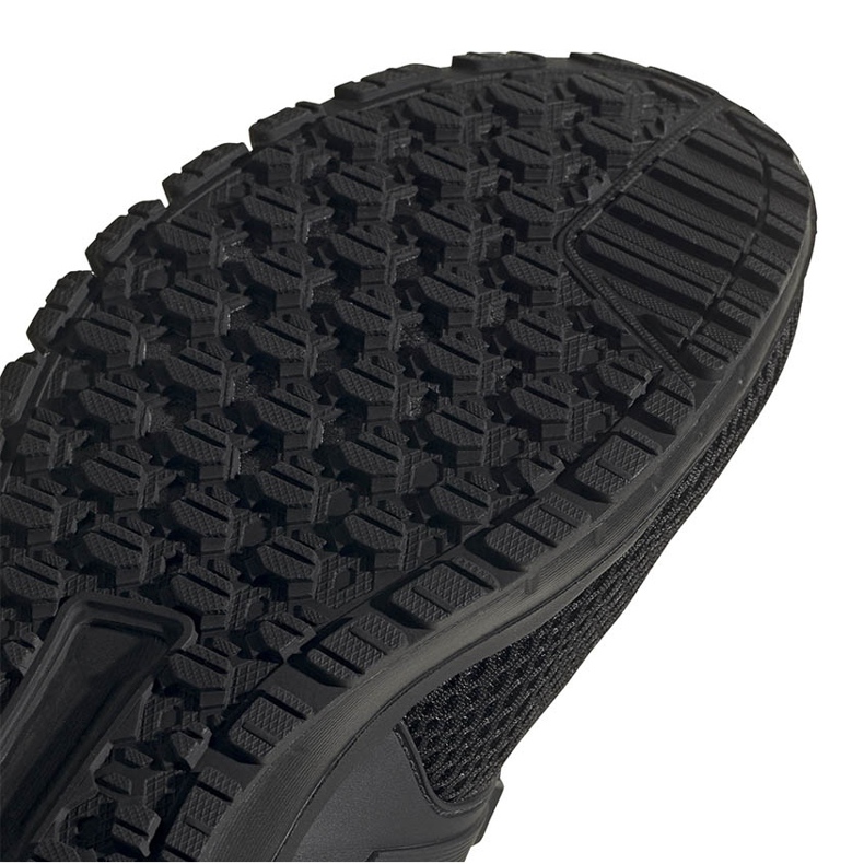 Adidas Ultimashow miesten kengät, musta FX3632 5