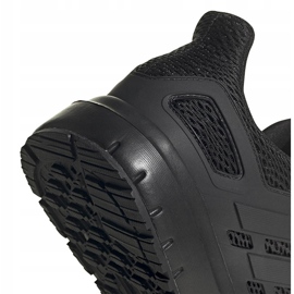 Adidas Ultimashow miesten kengät, musta FX3632 4