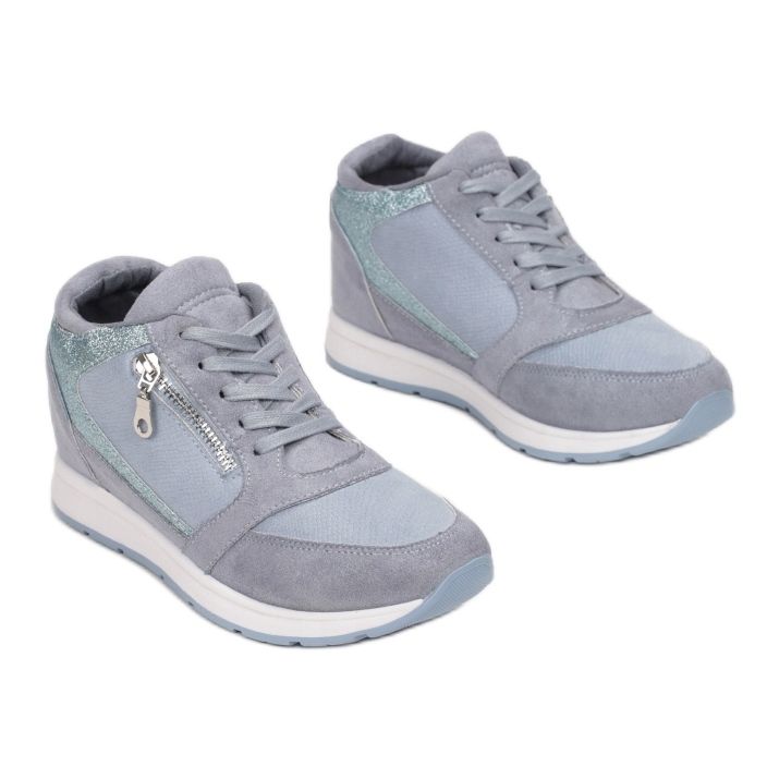 Vices koturno 8368-11 Sininen 1