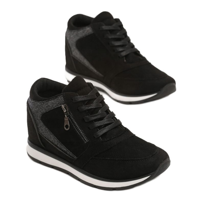 Vices 8368-1 musta 1