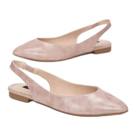 Vices 7378-45-vaaleanpunainen 1