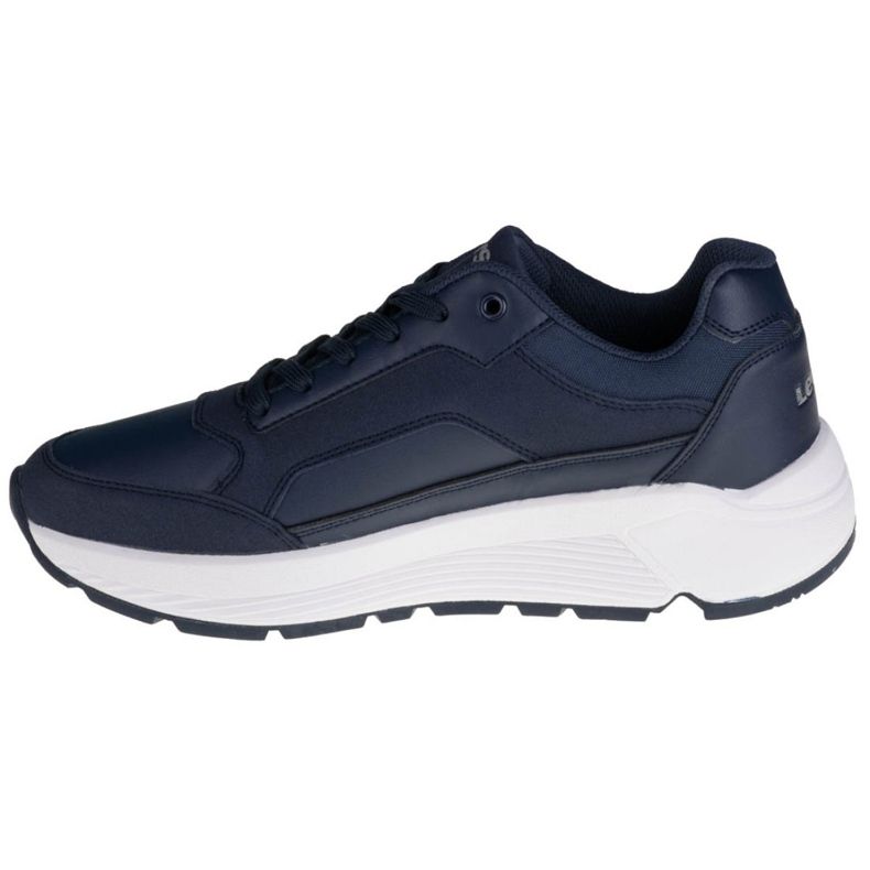Levi's Levin Kesterson M 232804-618-17 kengät tummansininen 1
