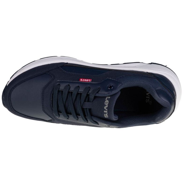 Levi's Levin Kesterson M 232804-618-17 kengät tummansininen 2
