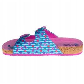 Skechers Granola 300013L-TQPK punainen vaaleanpunainen 1