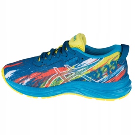 Asics Gel-Noosa Tri 13 Gs Jr 1014A209 sininen 1