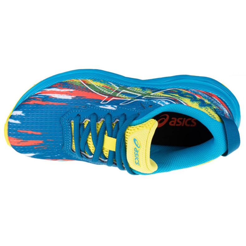 Asics Gel-Noosa Tri 13 Gs Jr 1014A209 sininen 2
