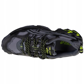 Asics Gel-Nandi M 1201A175-020 harmaa keltainen 2