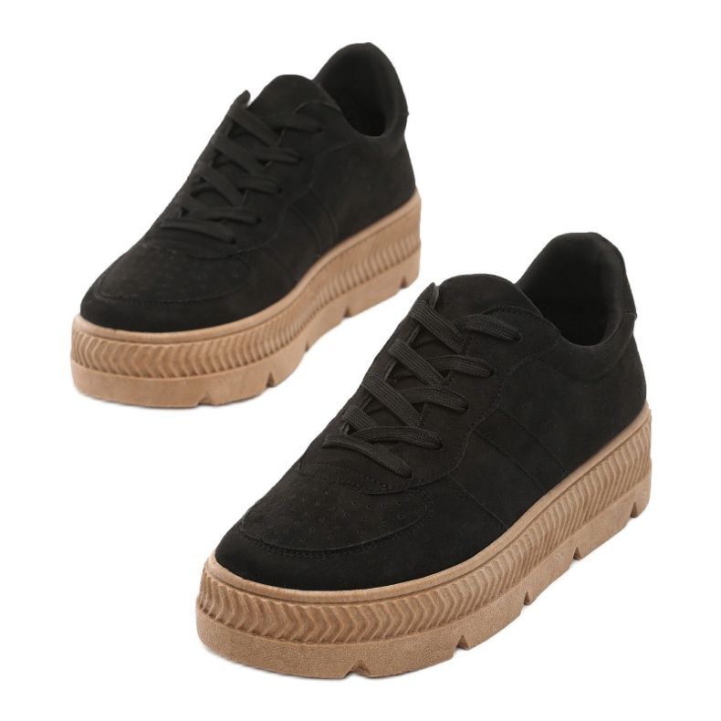 Vices Ruuvipuristimet 8377-1 Musta 36 41 1