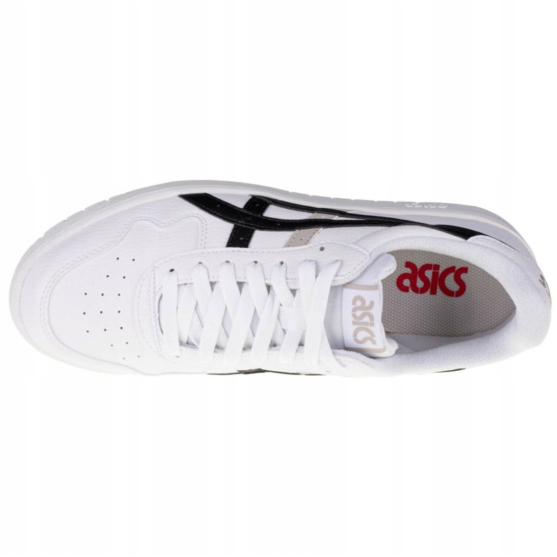 Asics Japan SM 1201A173-102 kengät valkoinen 2