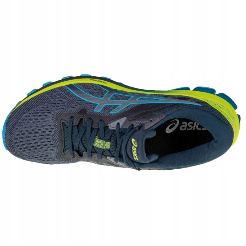 Asics GT-1000 10 M 1011B001-403 laivastonsininen 2