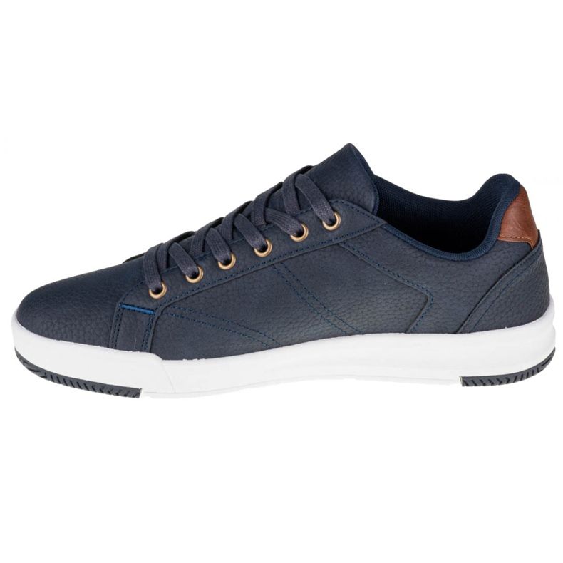Levi's Levin Cogswell M 232324-794-17 kengät ruskea tummansininen 1