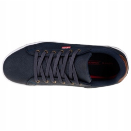 Levi's Levin Cogswell M 232324-794-17 kengät ruskea tummansininen 2