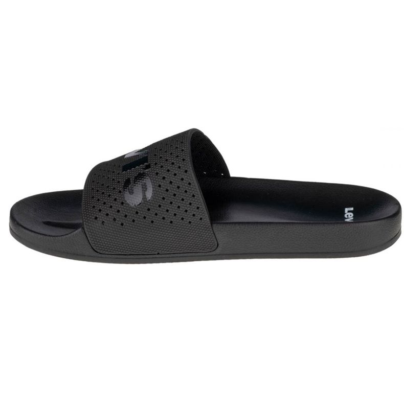 Levi's Levin kesäperf M 233015-753-59 ['musta'] musta 1
