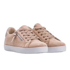 Paisley beige kouluttajat 1