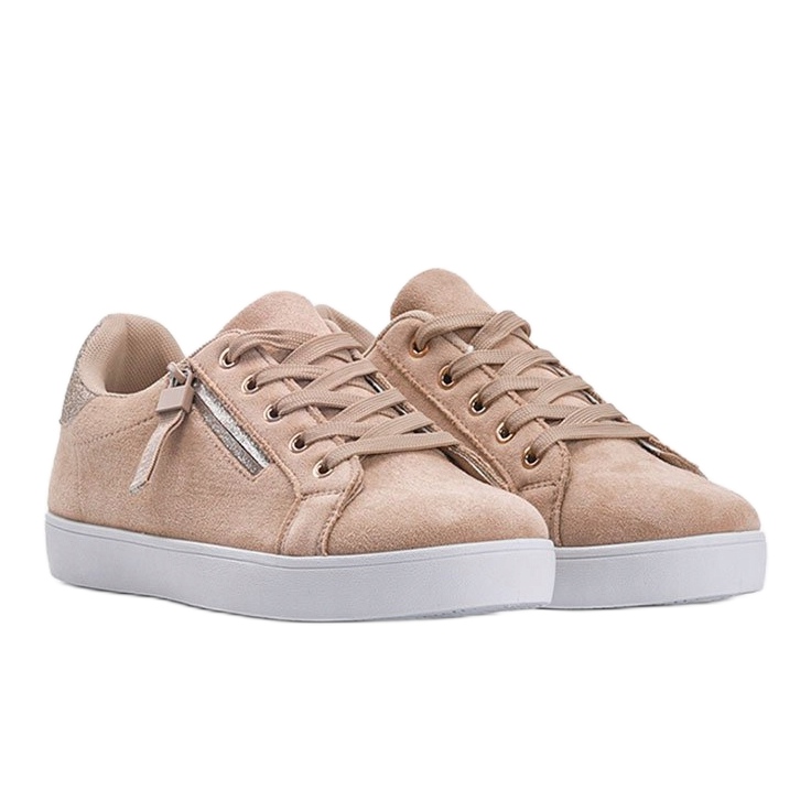 Paisley beige kouluttajat 1