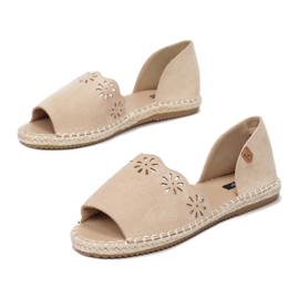 Vices 8464-14 Beige 1