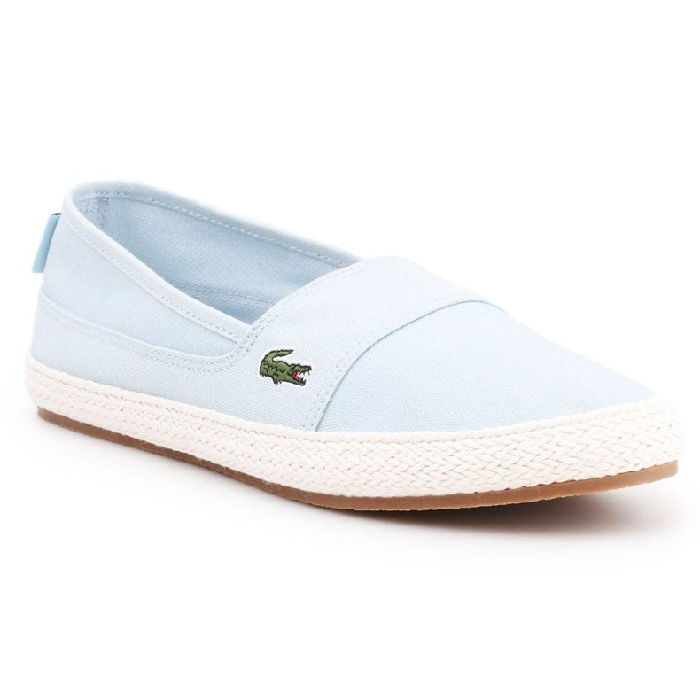 Lacoste Marice 218 1 Caw W 7-35CAW004252C sininen 4