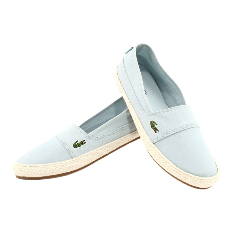 Lacoste Marice 218 1 Caw W 7-35CAW004252C sininen 3