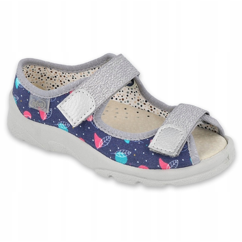 Befado lasten kengät 869Y144 sininen 1