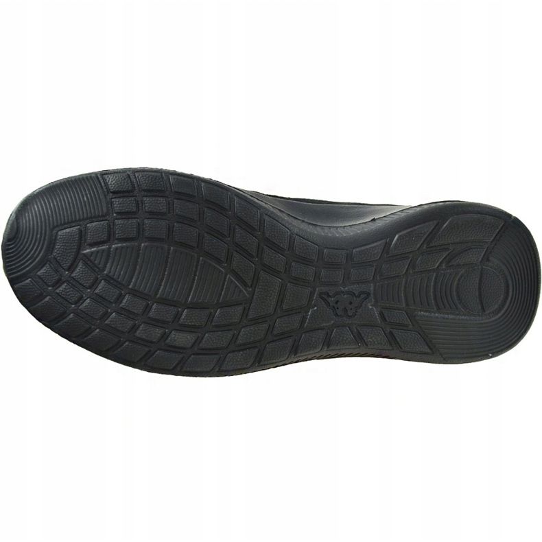 Kappa Follow Oc saappaat musta 242512 1116 3