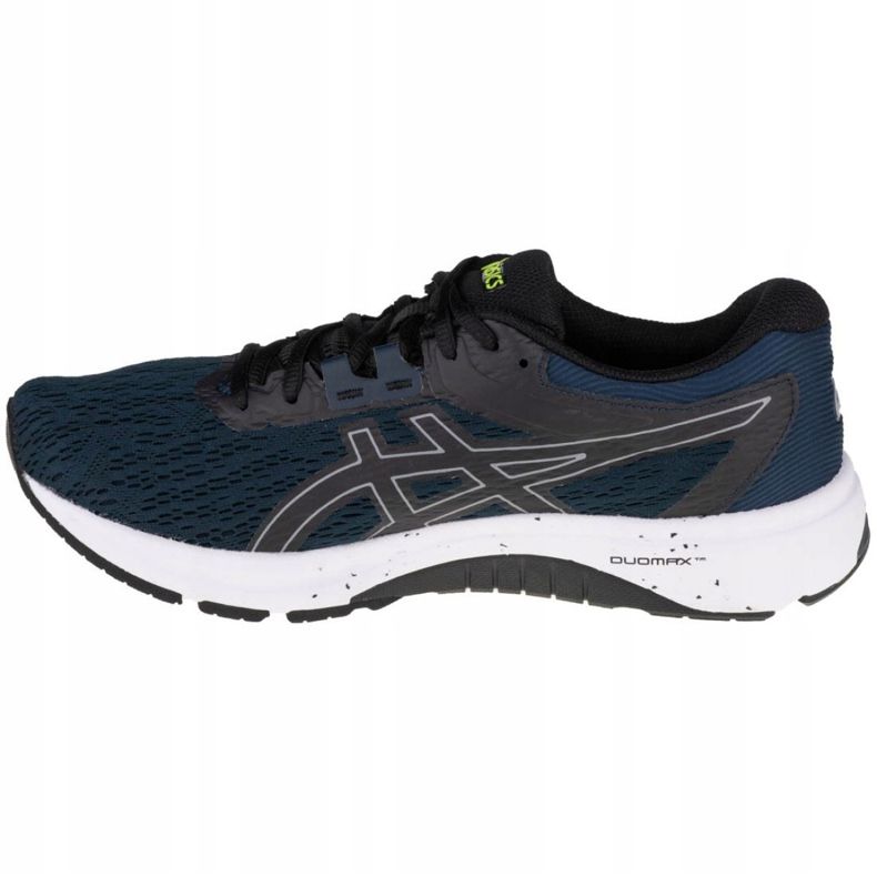 Asics GT-800 M 1011A838-401 laivastonsininen 1
