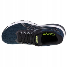 Asics GT-800 M 1011A838-401 laivastonsininen 2