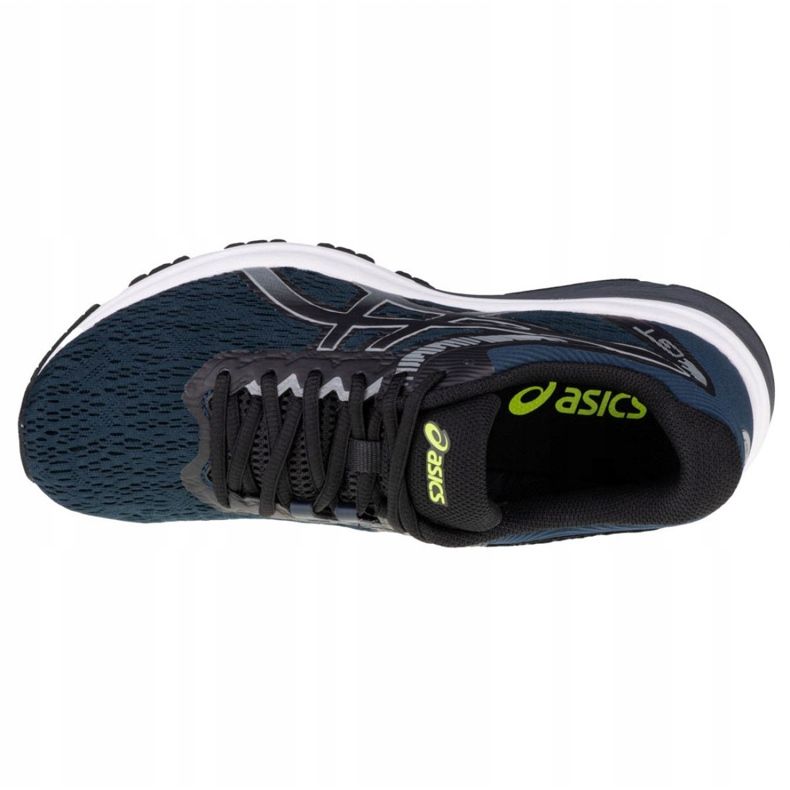 Asics GT-800 M 1011A838-401 tummansininen 2