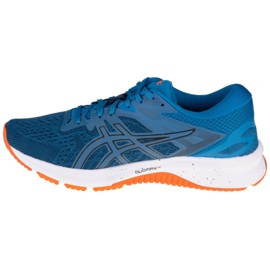 Asics GT-1000 10 M 1011B001-402 sininen 1