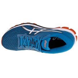 Asics GT-1000 10 M 1011B001-402 sininen 2