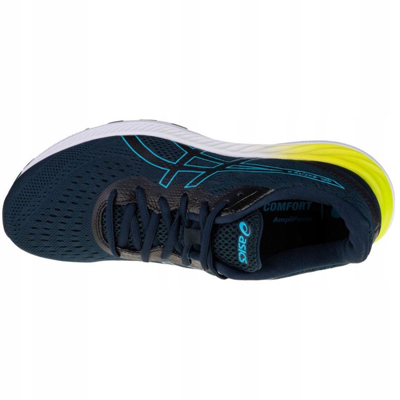 Asics Gel-Excite 8 M 1011B036-401 tummansininen 2
