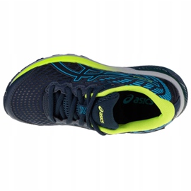 Asics Gel-Cumulus 22 Gs Jr 1014A148-403 tummansininen 2