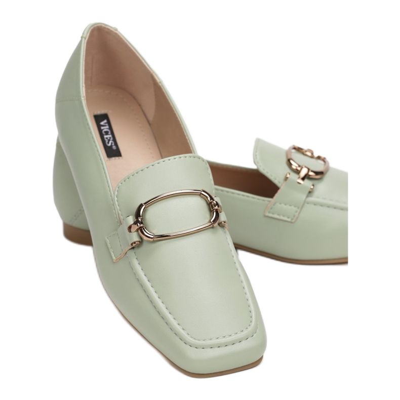 Vices 7387-91-minttu vihreä 1