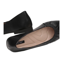 Vices 7388-38-musta 1