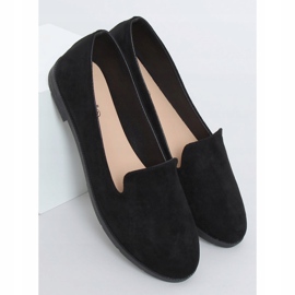 Mustat naisten herrat JX77P Musta 1