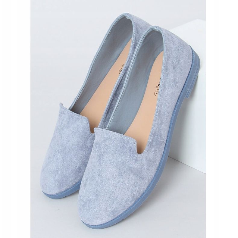 Siniset naisten herrat JX77P L.BLUE sininen 1