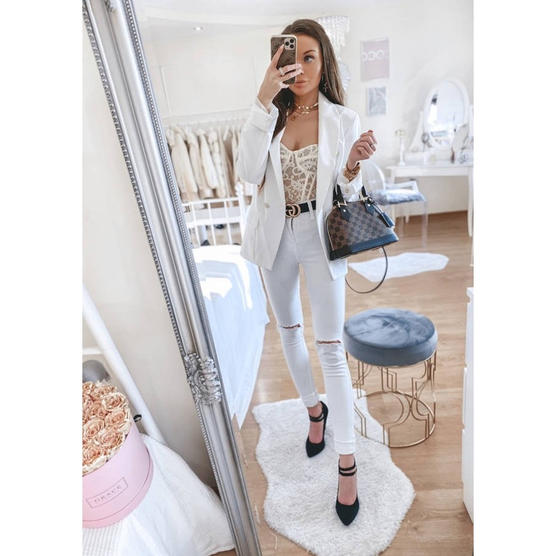 Mustat mokkanahkat L408 -kantapäässä 1