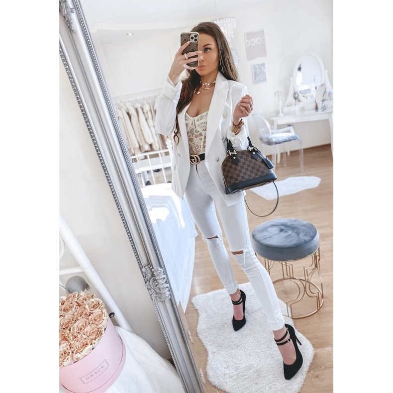 Mustat mokkanahkat L408 -kantapäässä 2