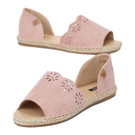 Vices 8464-20 Vaaleanpunainen 1