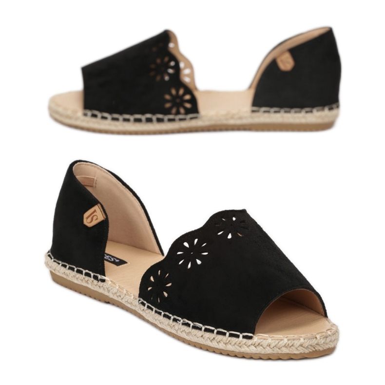 Vices 8464-1 Musta 1